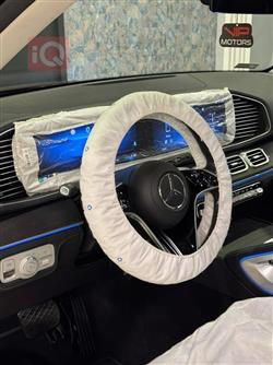 مرسيدس بنز GLE